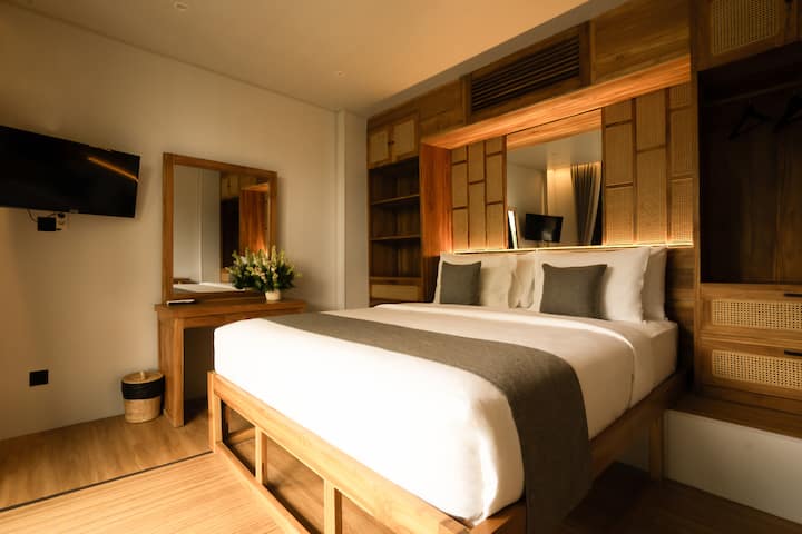 Habitación 1