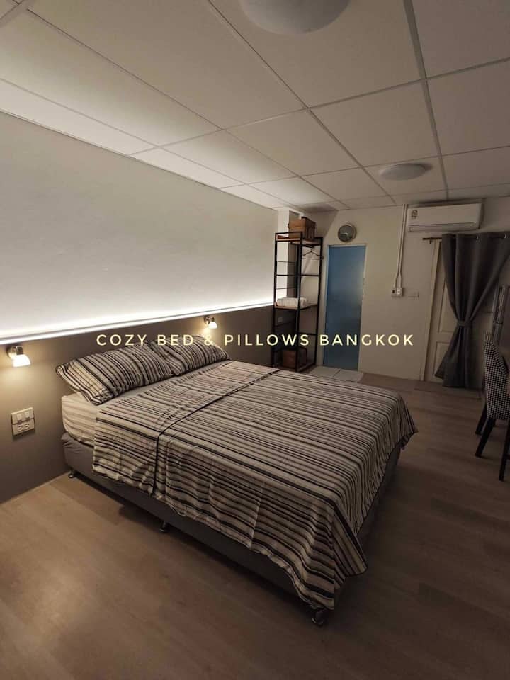 Спална соба