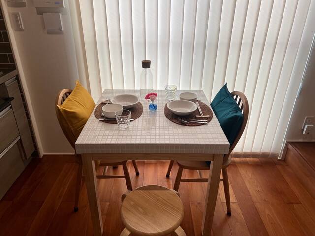 Honancho Entire house for rent 東京 gallery image 4