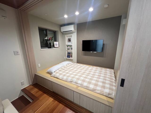 Honancho Entire house for rent 東京 gallery image 3