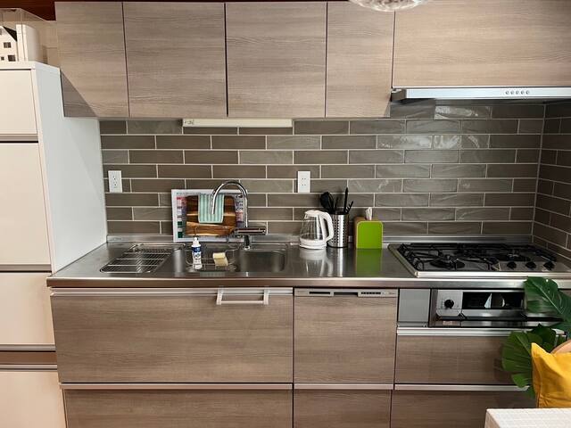 Honancho Entire house for rent 東京 gallery image 2