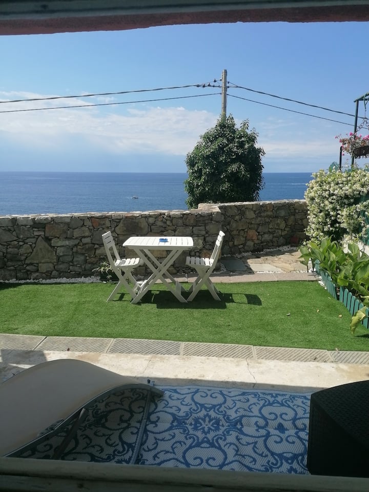 La Terrazza Relax 011030 - Lt-0391 - Cinque Terre