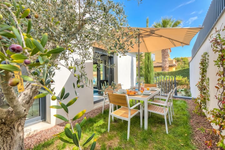 L'ecrin 101 - Golfe De Saint-tropez - Sainte-Maxime