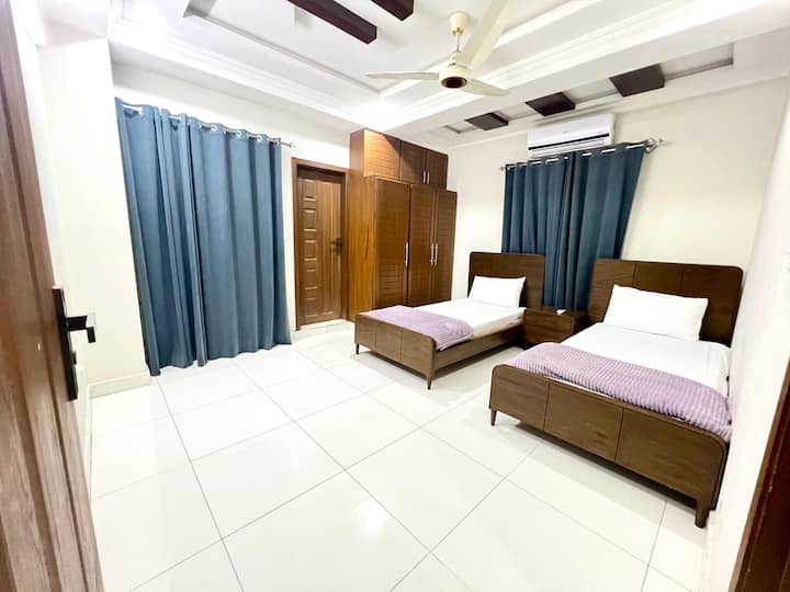 Chambre 3