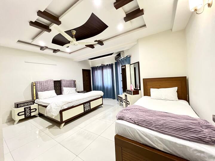 Chambre 1