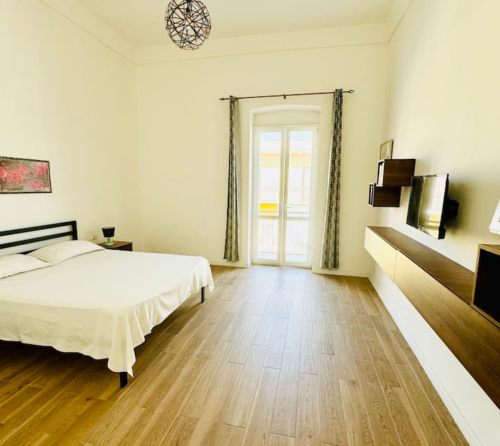 Napoleone Apartment - Galatone