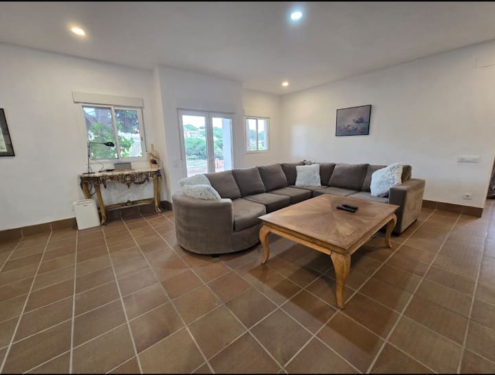 მისაღები ოთახი