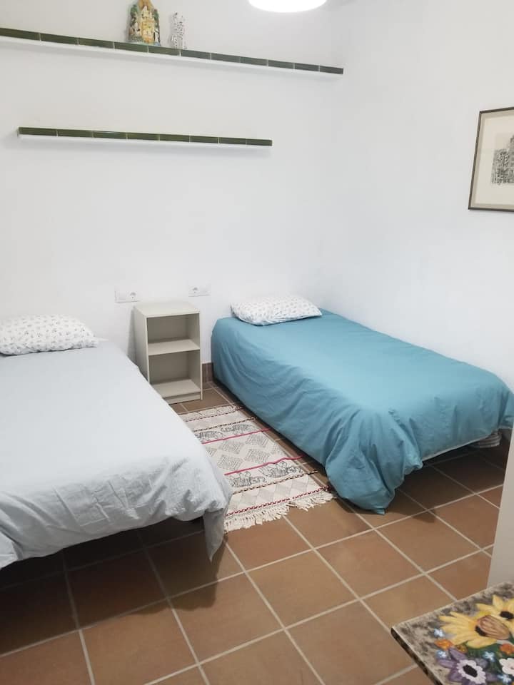 საძინებელი 2