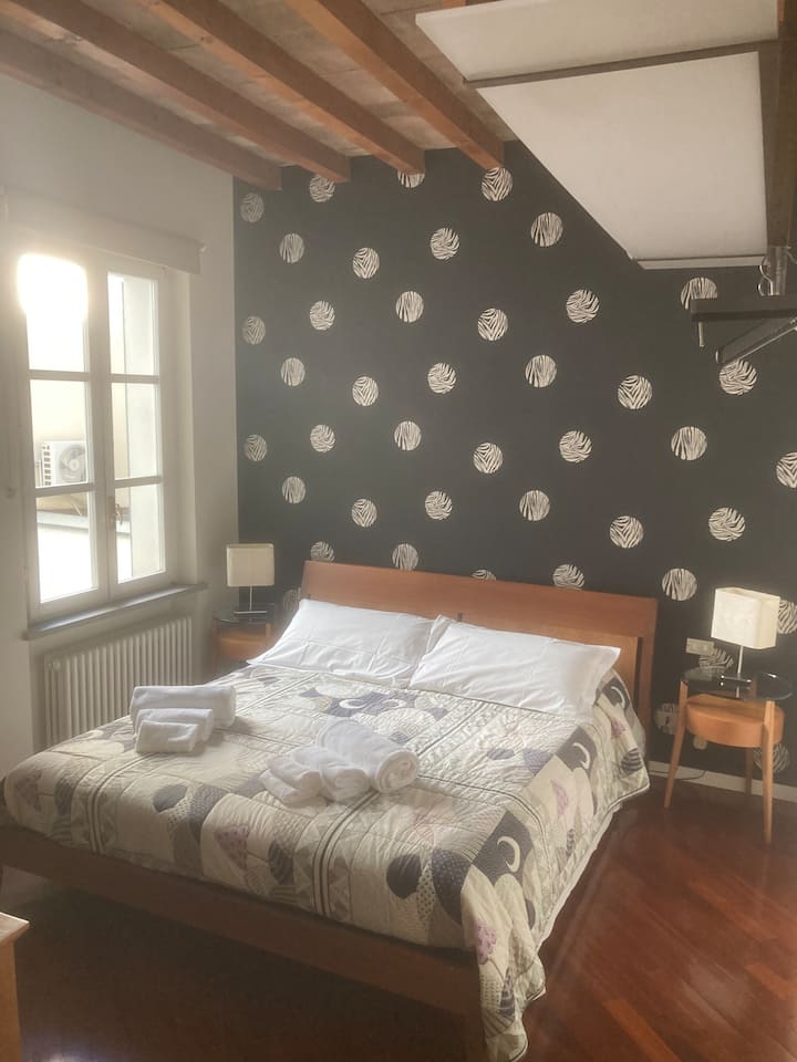 საძინებელი