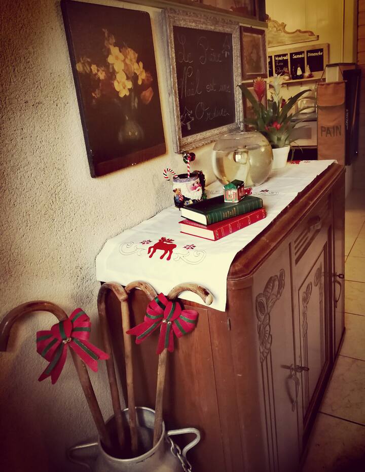 საძინებელი