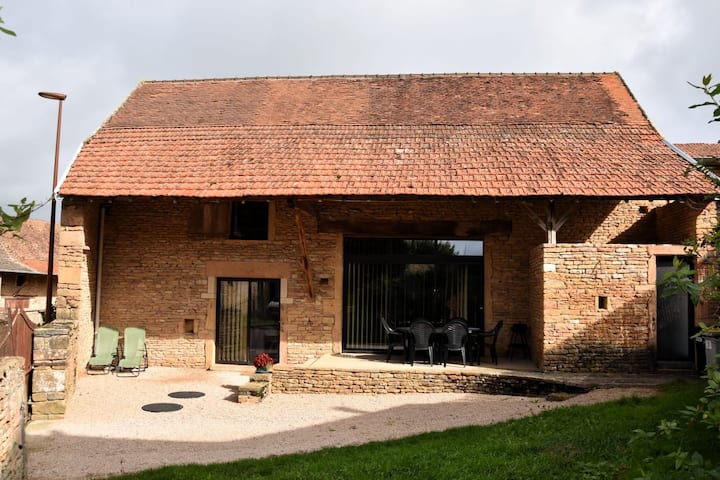 Gîte de la Vallée