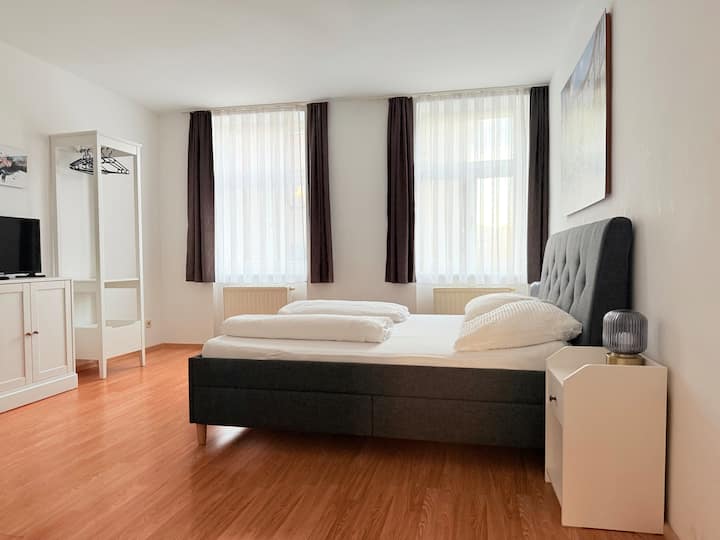 Apartment For 4 - Roo Rooms - Wien