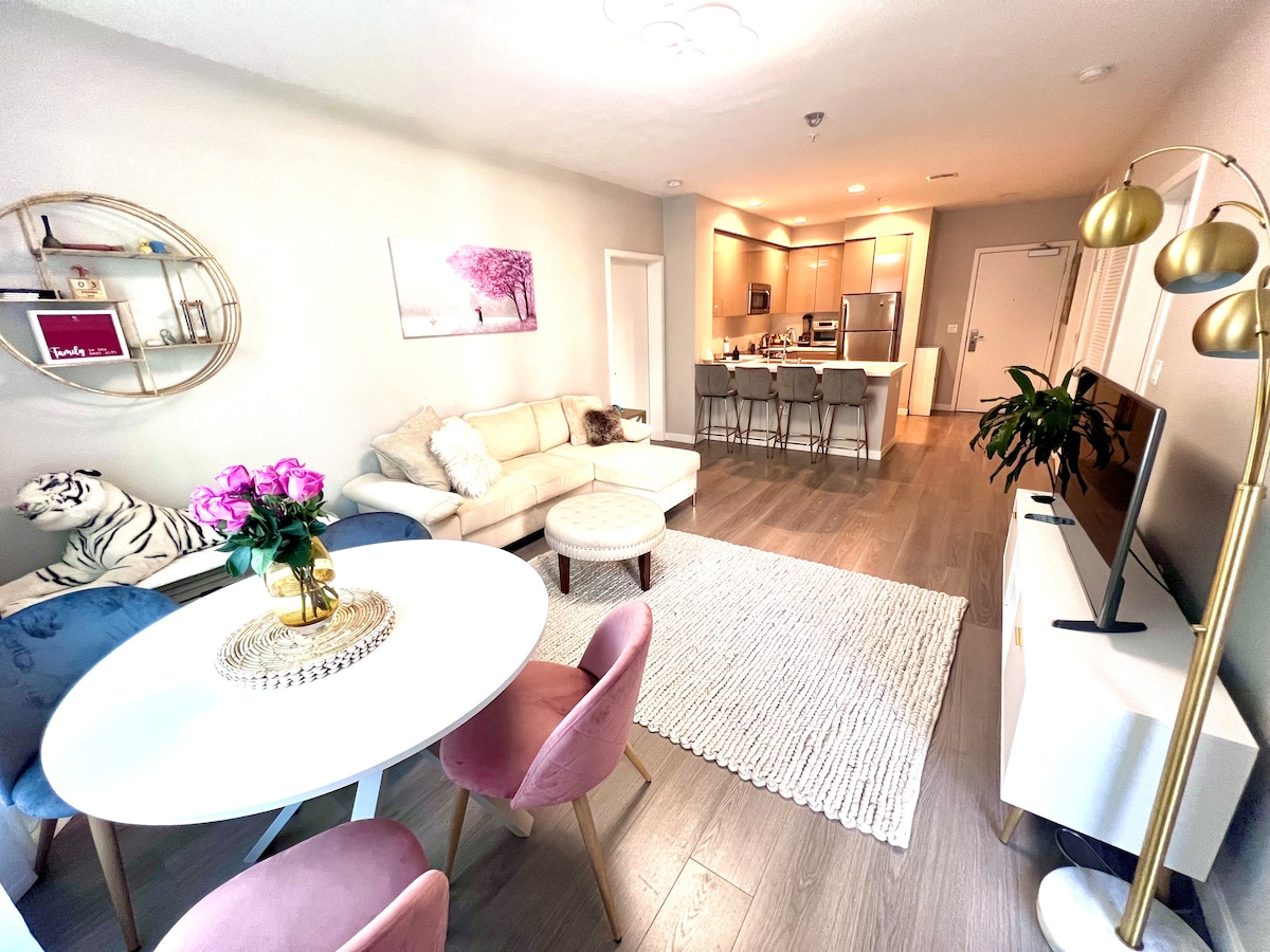 غرفة المعيشة