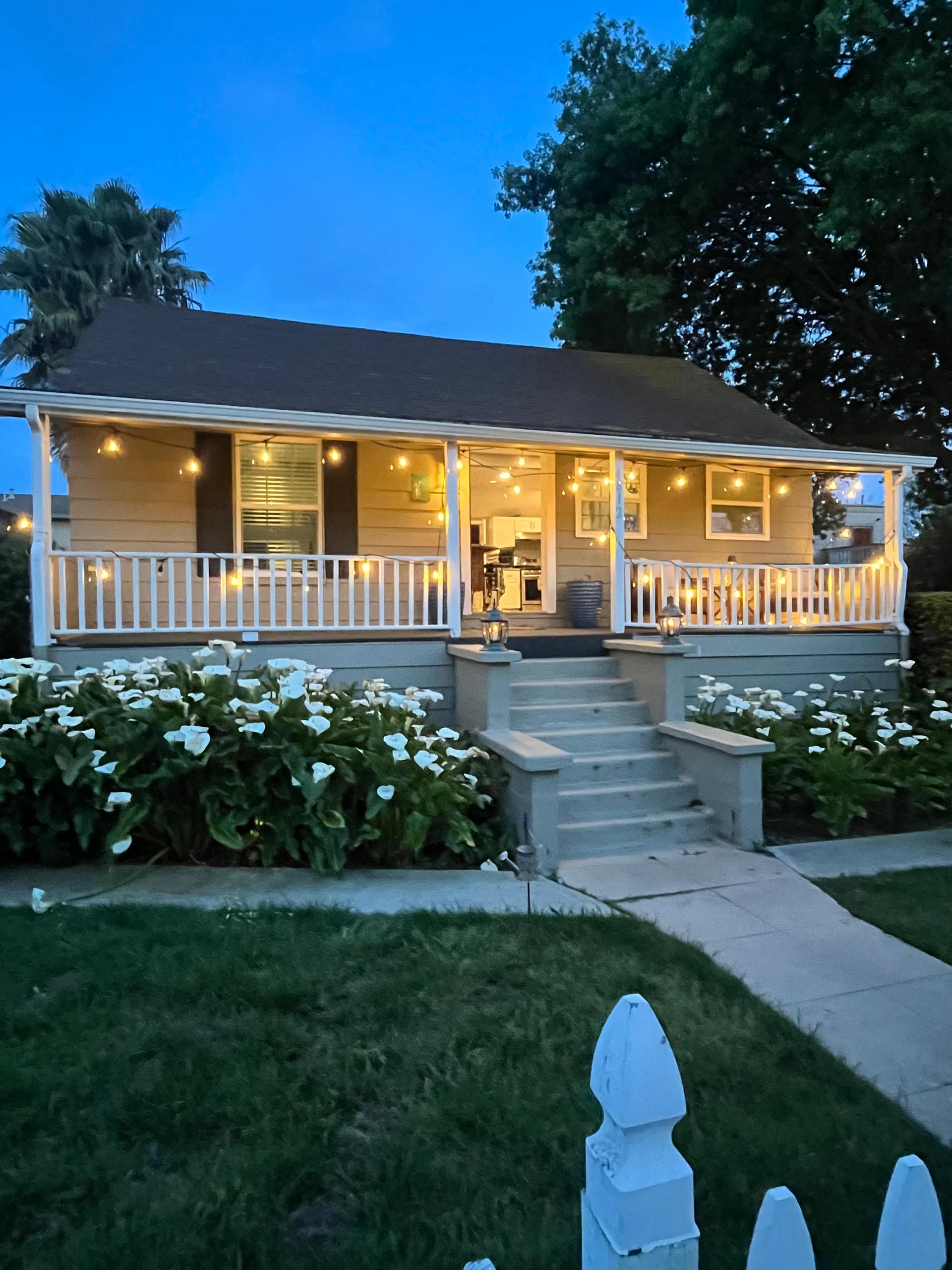 Walk to Downtown | Workspace + Pet Friendly