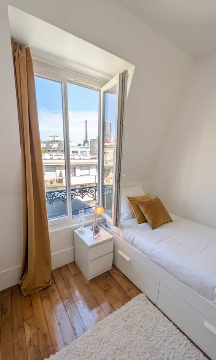 Chambre 3