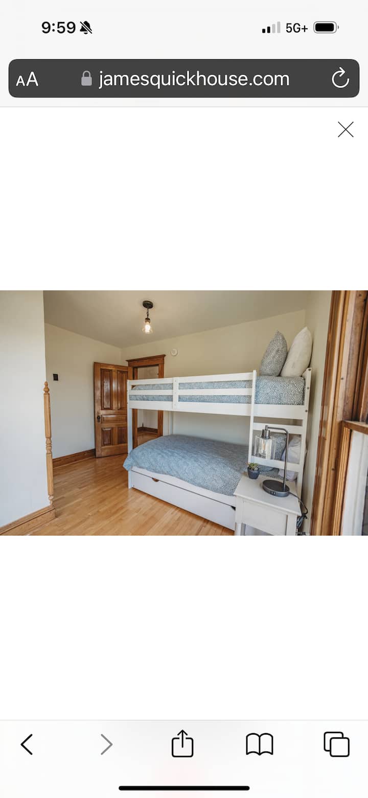 Bedroom 4