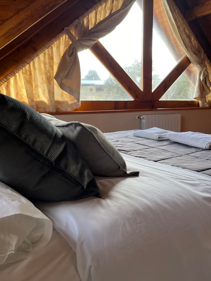 Chambre 1