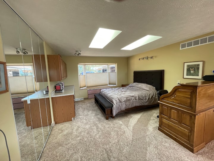 غرفة النوم 3