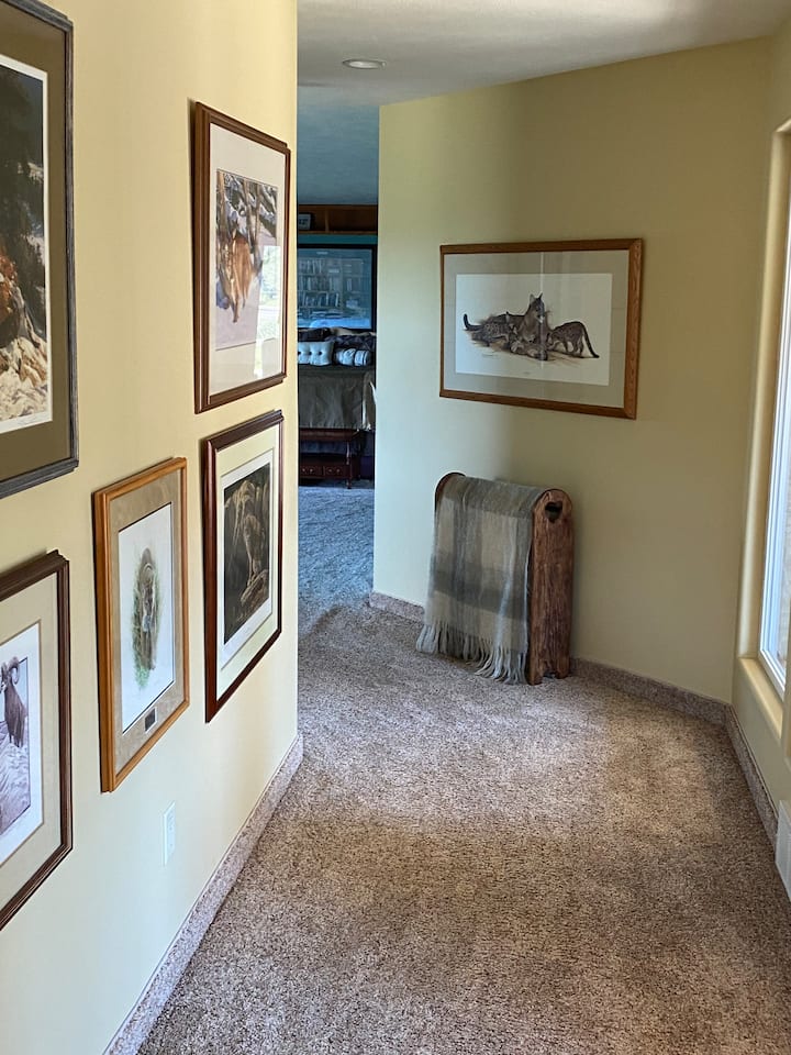 غرفة النوم 1