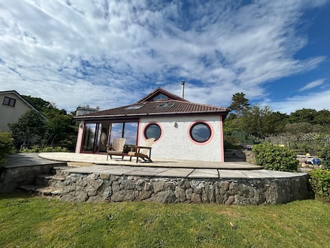 Shore House, Kilcreggan