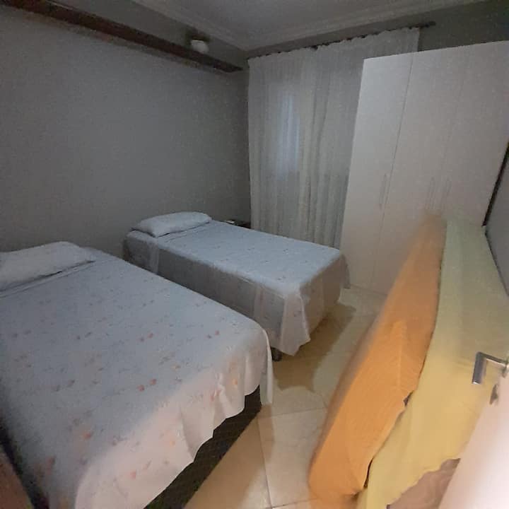 Dhomë gjumi 3