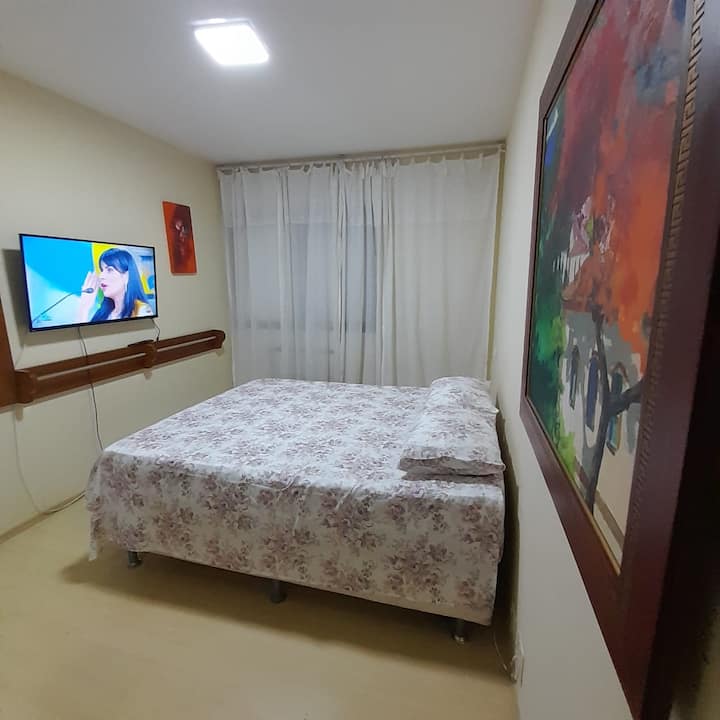 Dhomë gjumi 1
