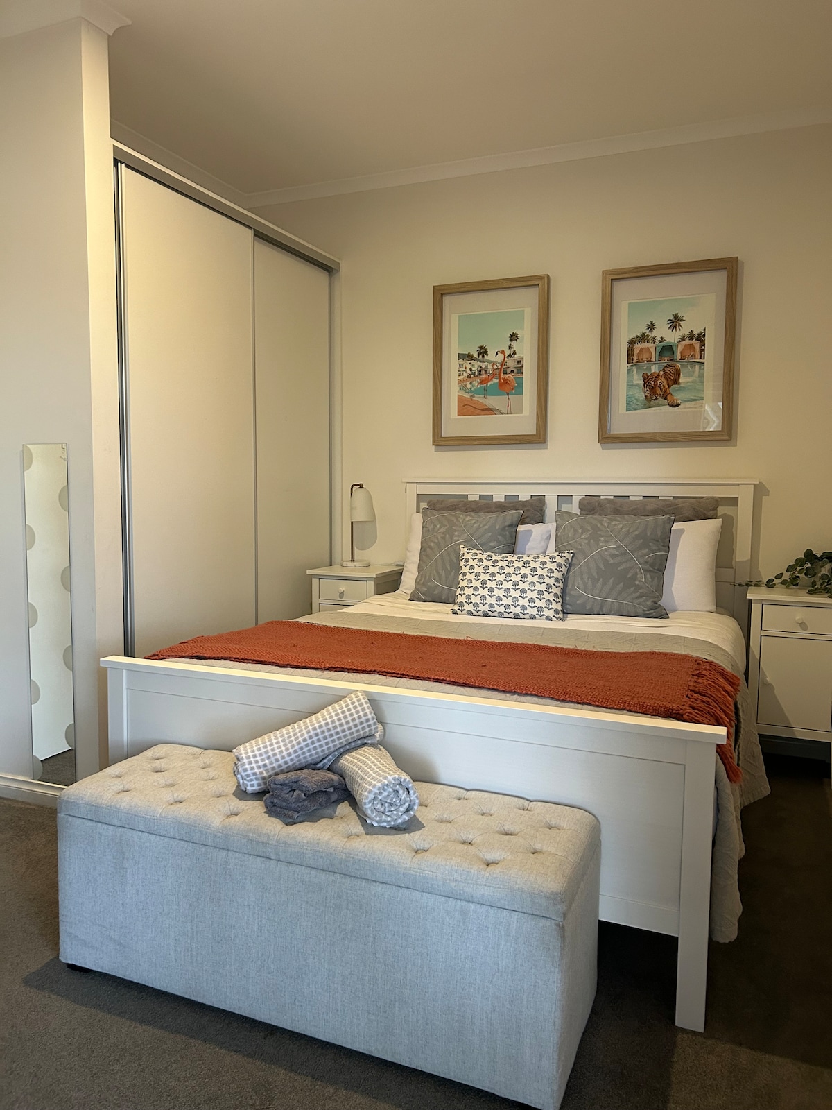 საძინებელი 4