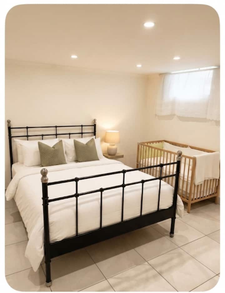 Appartement Cosy - Argenteuil