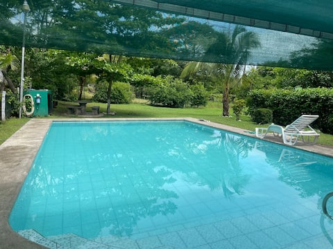 Morales Vacation Home