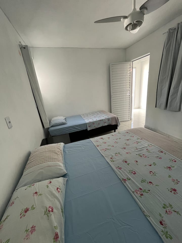 Habitación 1