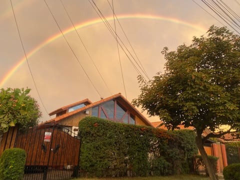 “Family House”