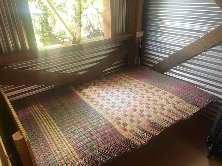 საძინებელი