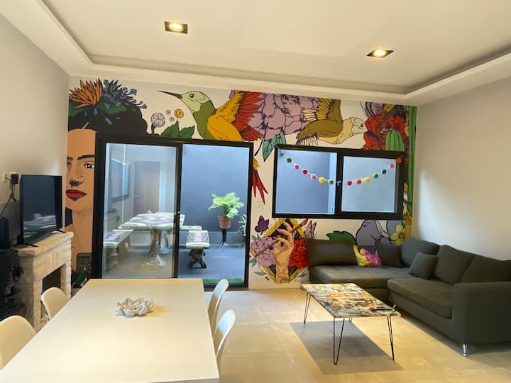 PH de 1 dormitorio en Villa General Mitre