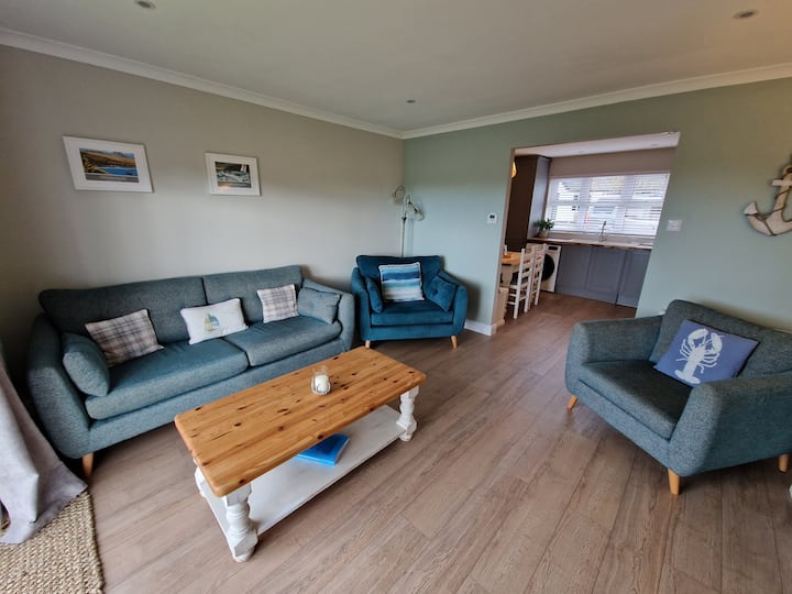 Cosy Coastal Cottage In Tayvallich - Escocia