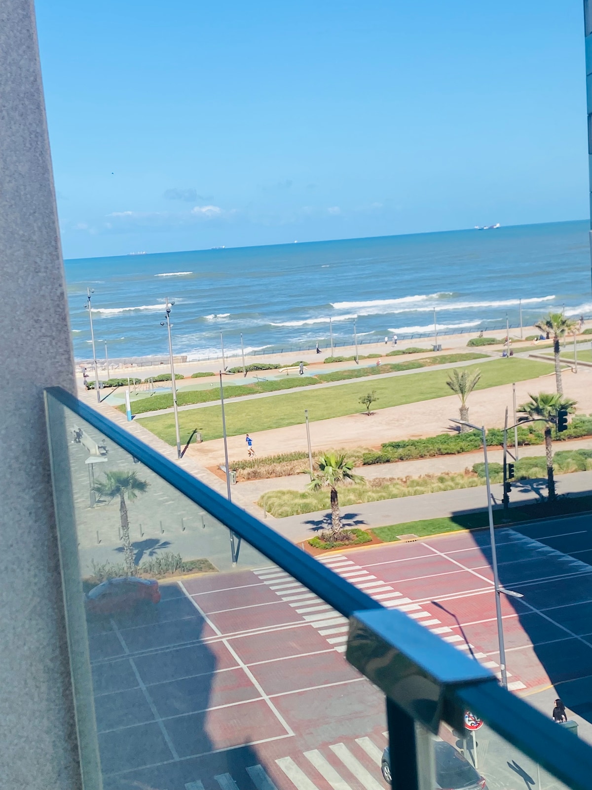 Appartement 1 chambre à Casablanca, Casablanca