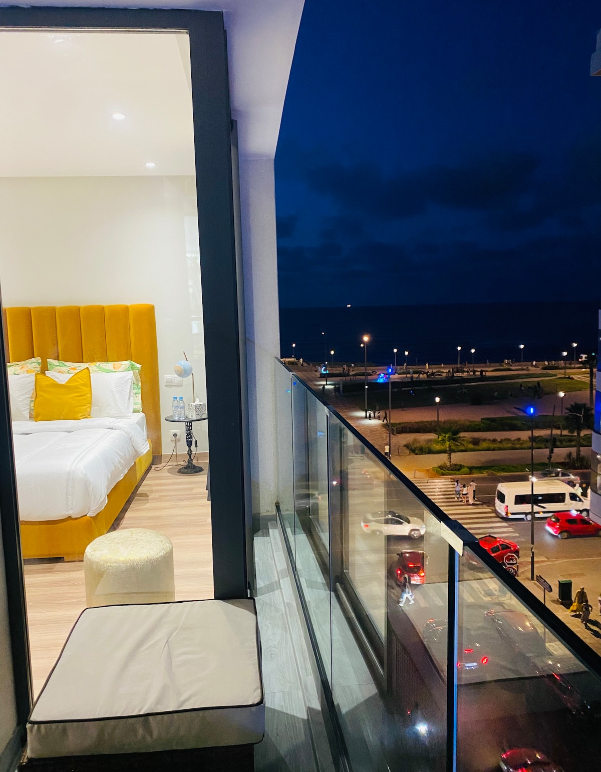 Rental unit in Casablanca  489  1 bedroom  1 bed  1 bath - image 3