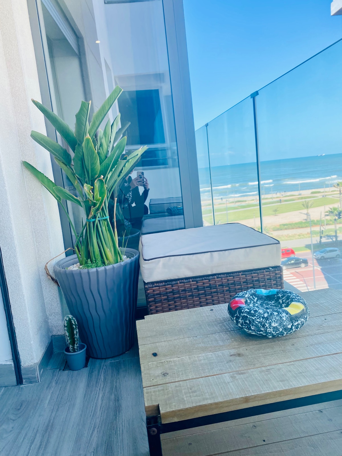 Rental unit in Casablanca  489  1 bedroom  1 bed  1 bath - image 4