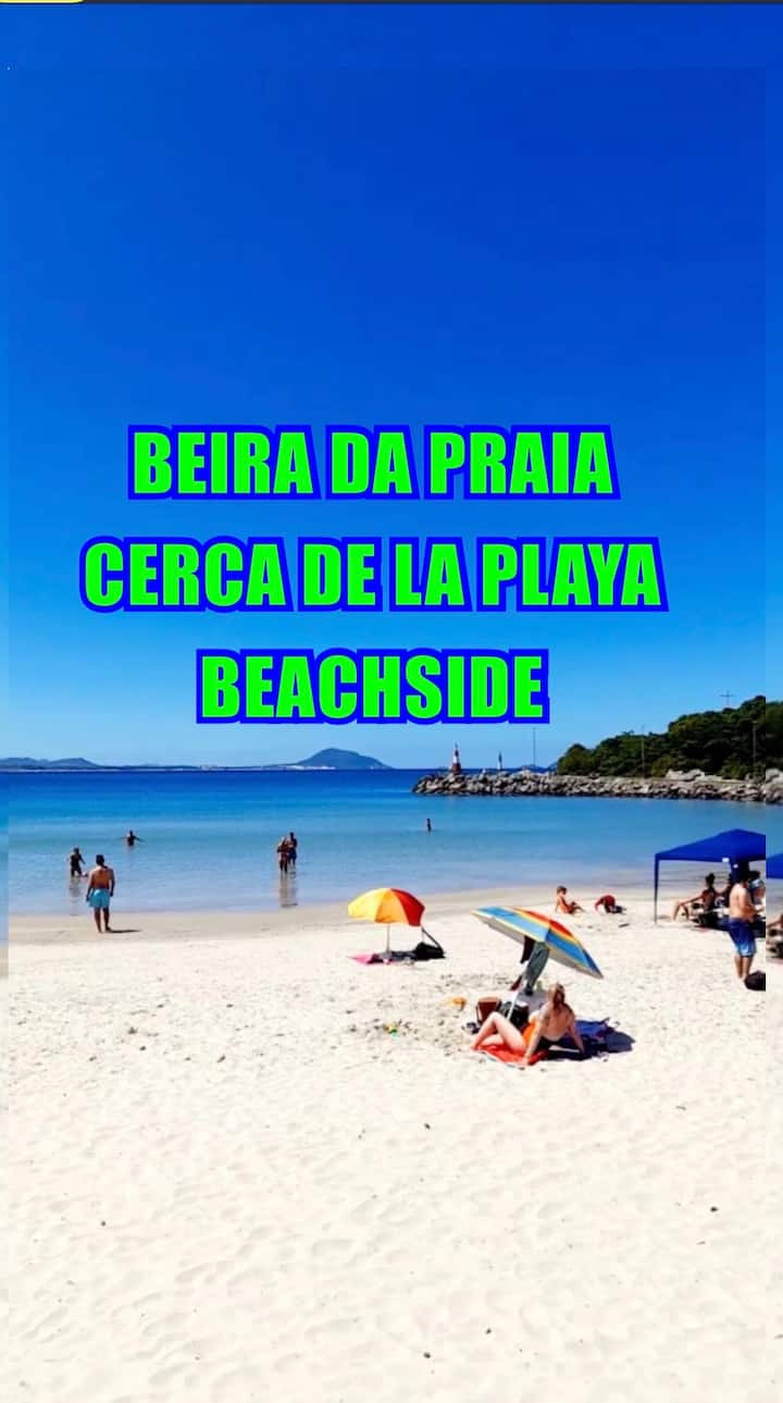 03) Casa, Beira Praia, Florianópolis - フロリアノポリス