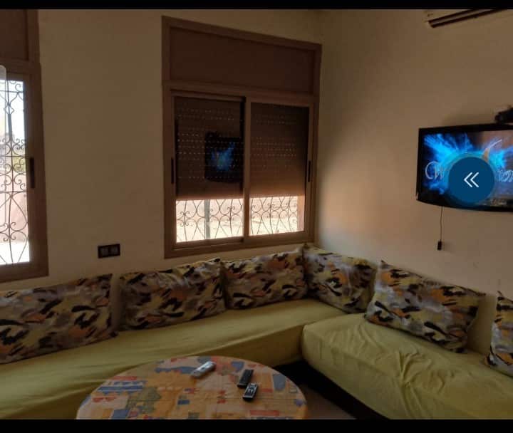 Дневна соба