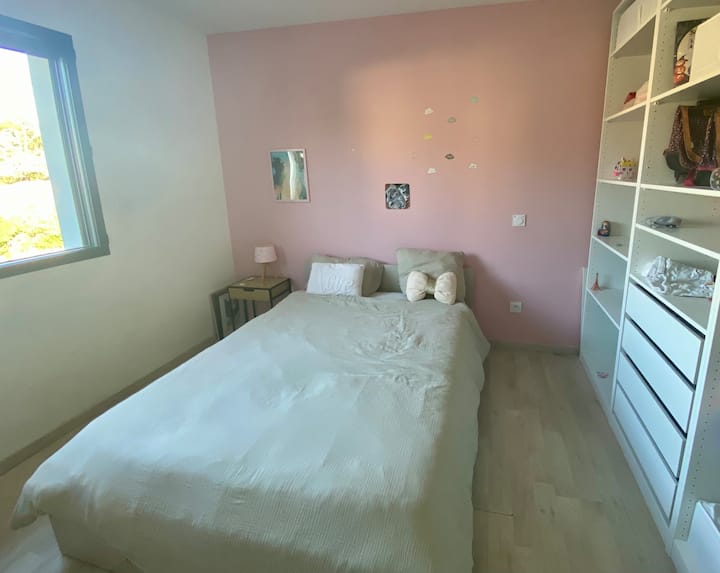 Camera da letto 2
