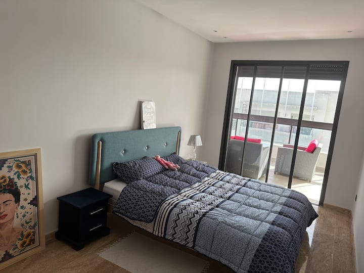 საძინებელი 3