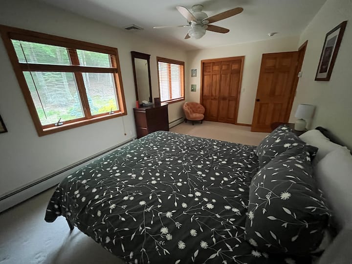 غرفة النوم 4