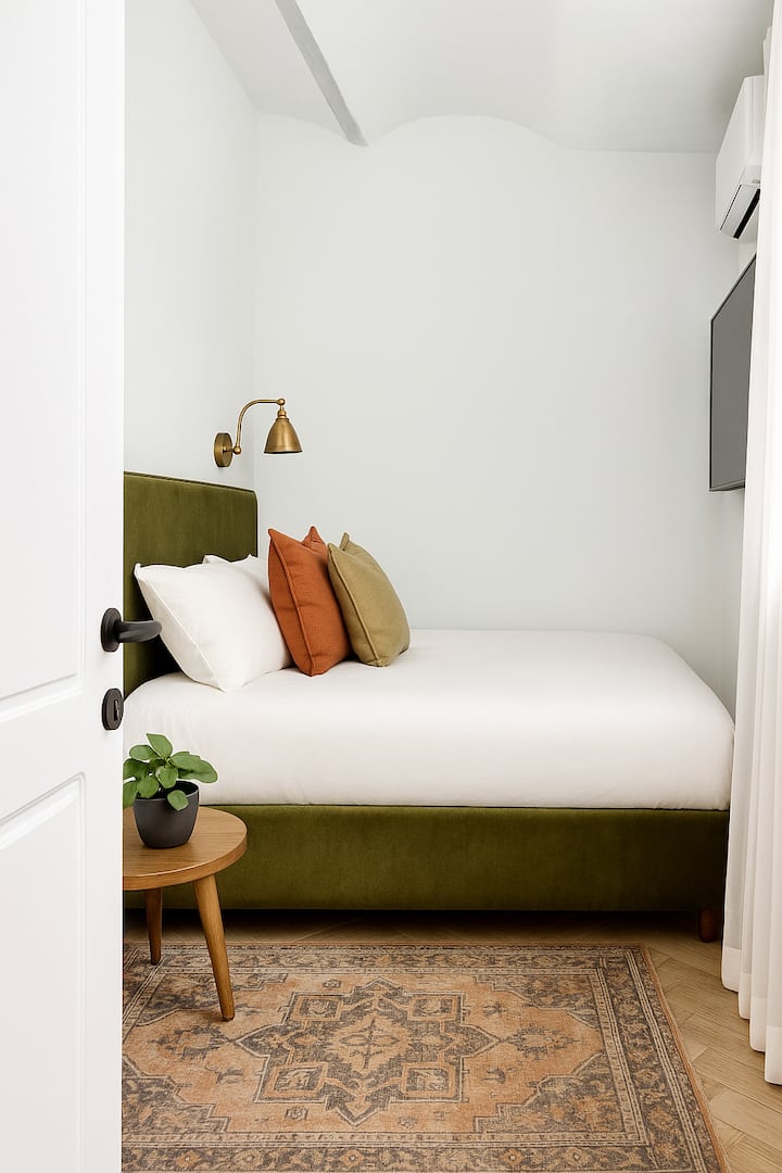 საძინებელი 2