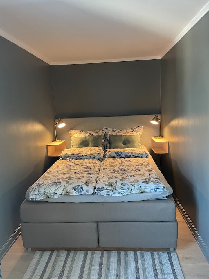 غرفة النوم 1