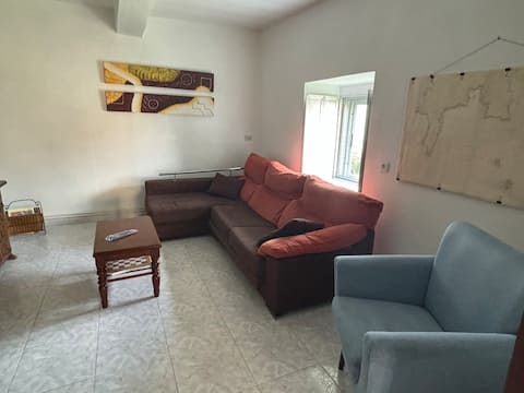 Airbnb con mejor rendimiento: Pavero house en Carnota