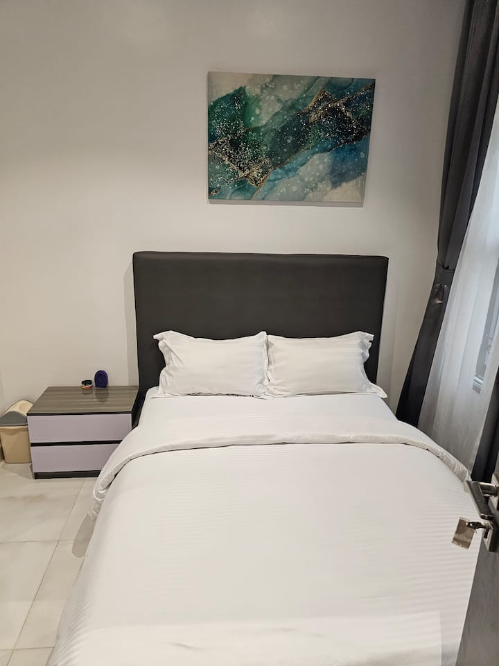 Chambre 1