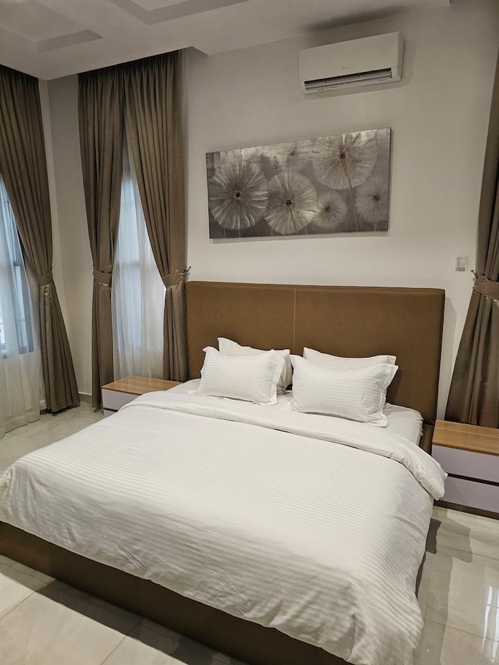 Chambre 3