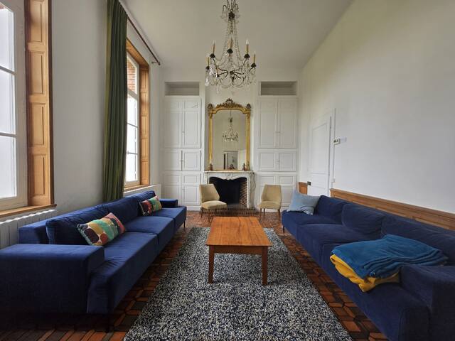 Billie Et Yolène managed Airbnb listing 3