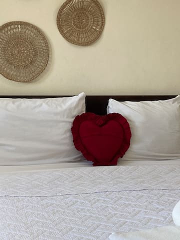 Dominga managed Airbnb listing 1
