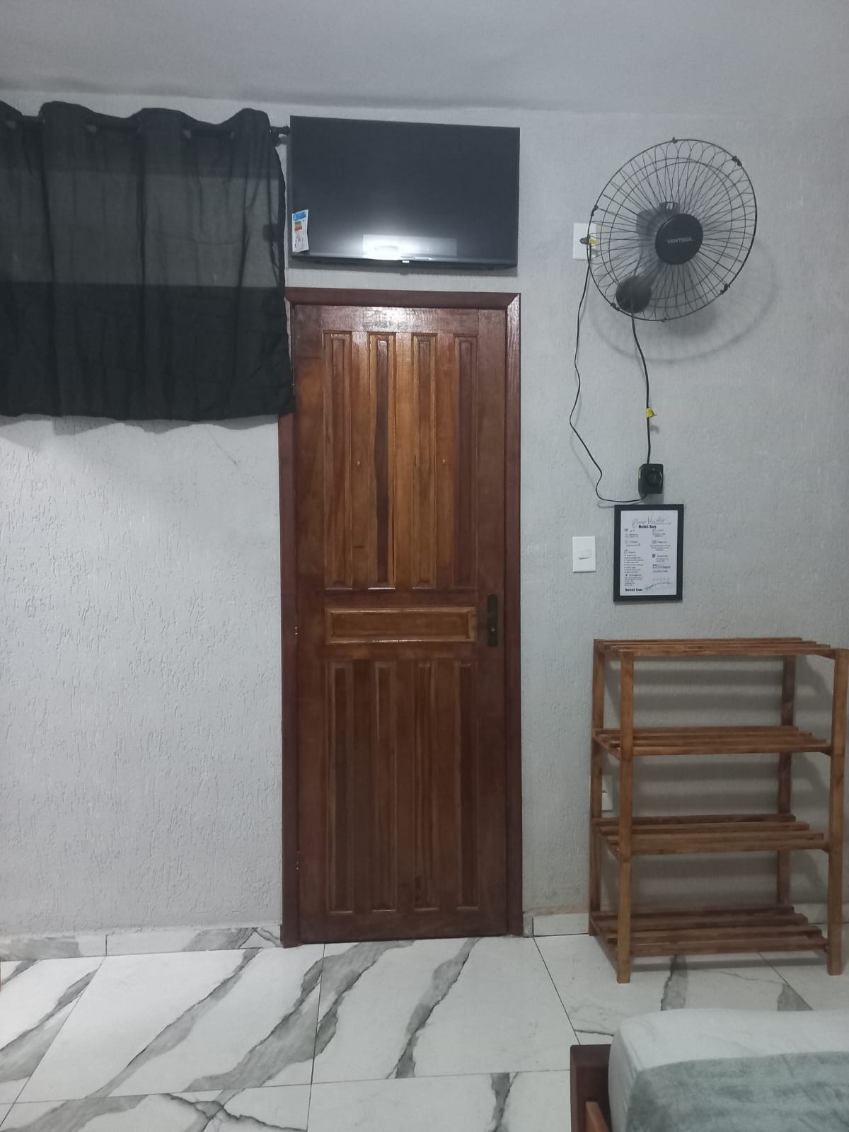 ห้องนอน